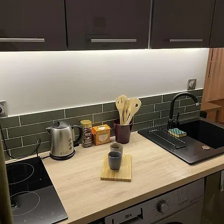 Cosy A 25mn De Paris