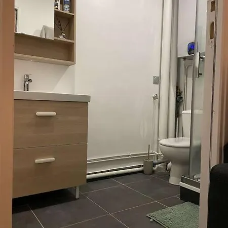 Cosy A 25mn De Paris